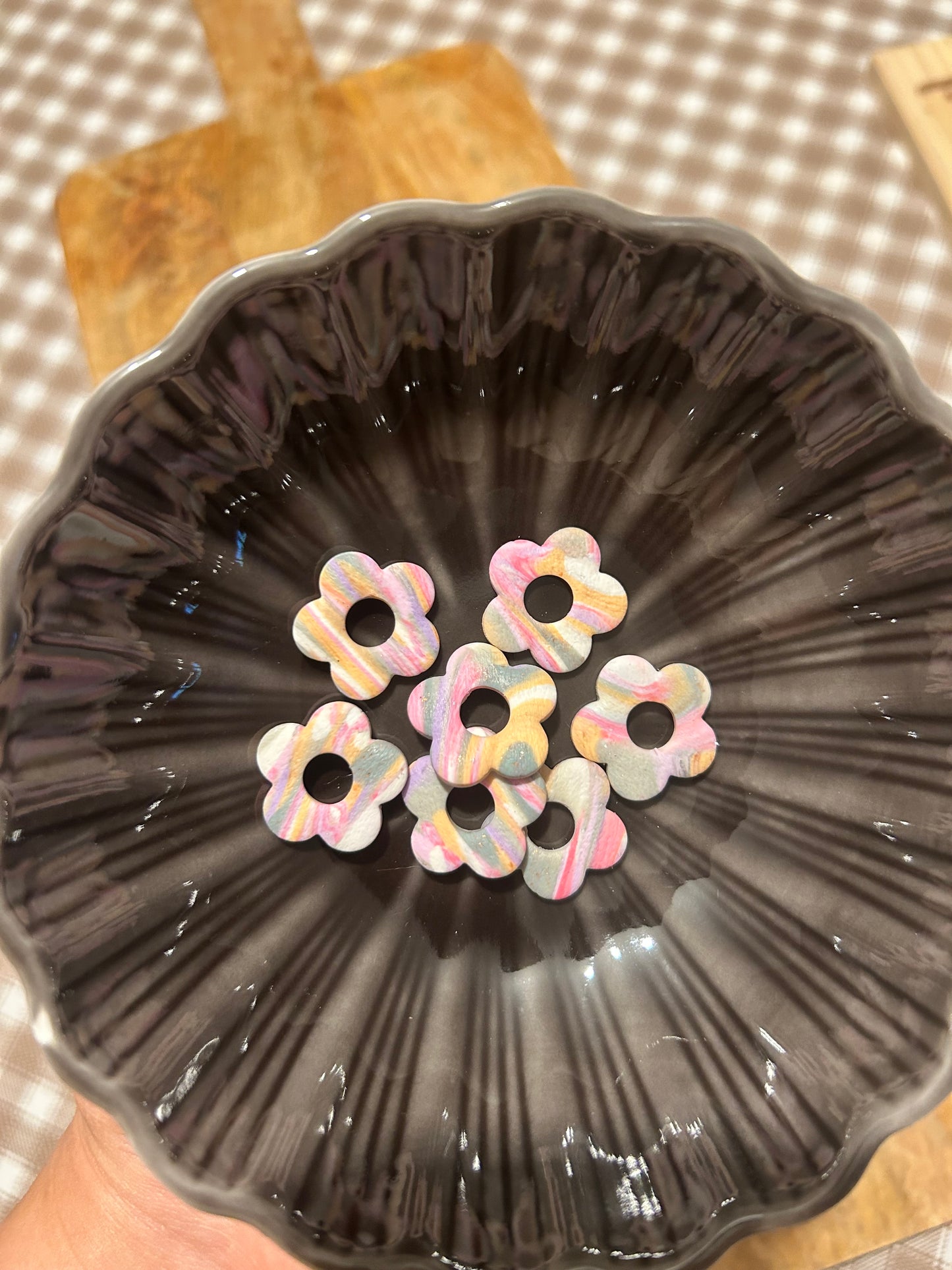 Giulia gourmandises d’été