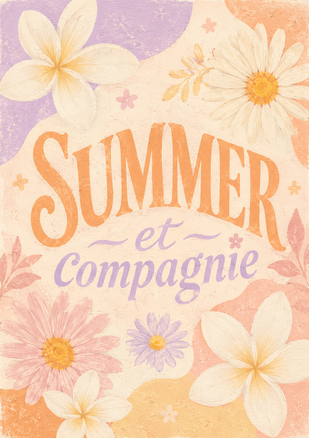 Summer compagnie