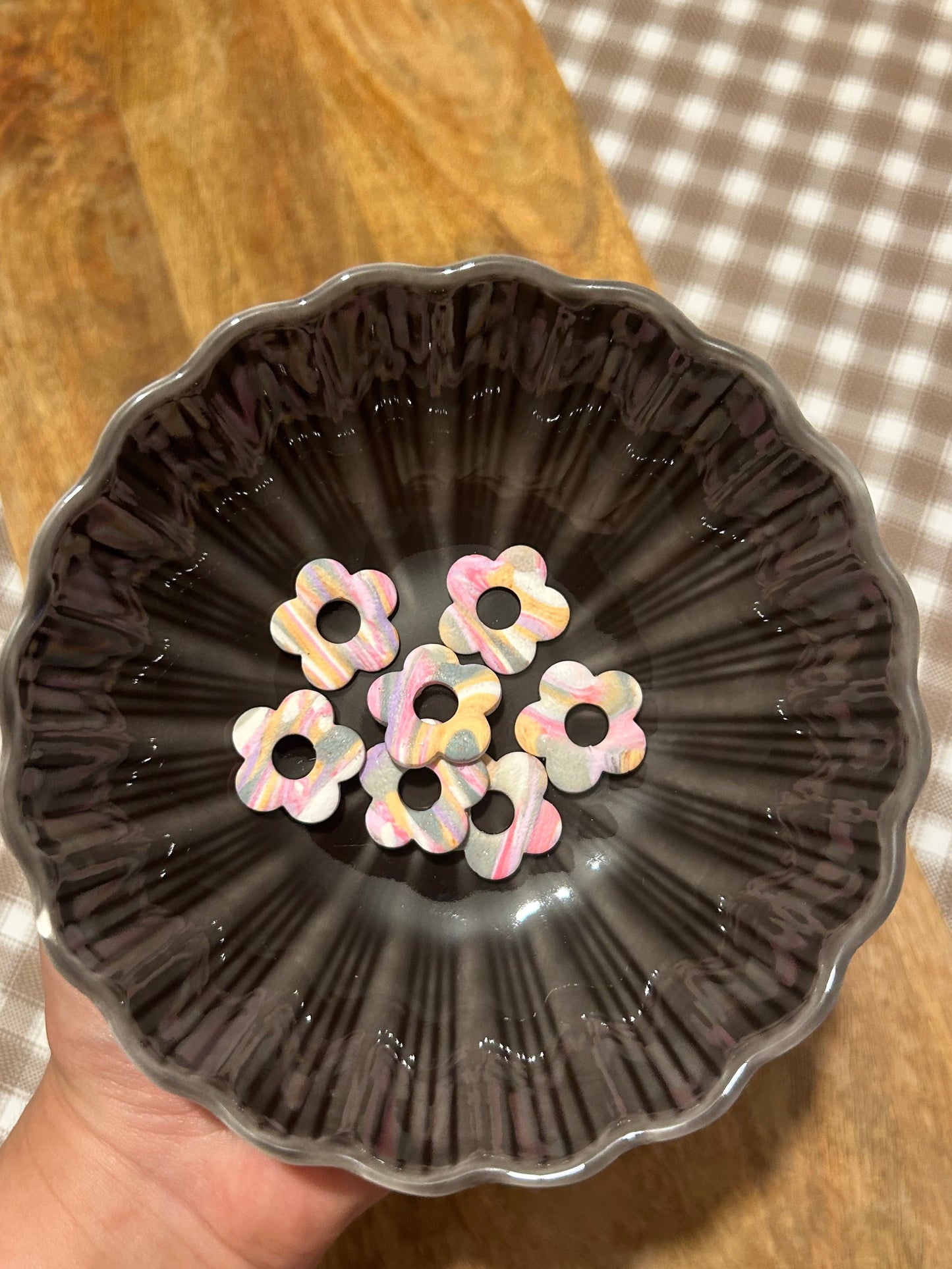 Giulia gourmandises d’été