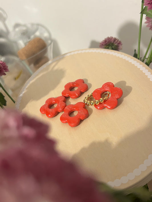 Giulia rouge passion