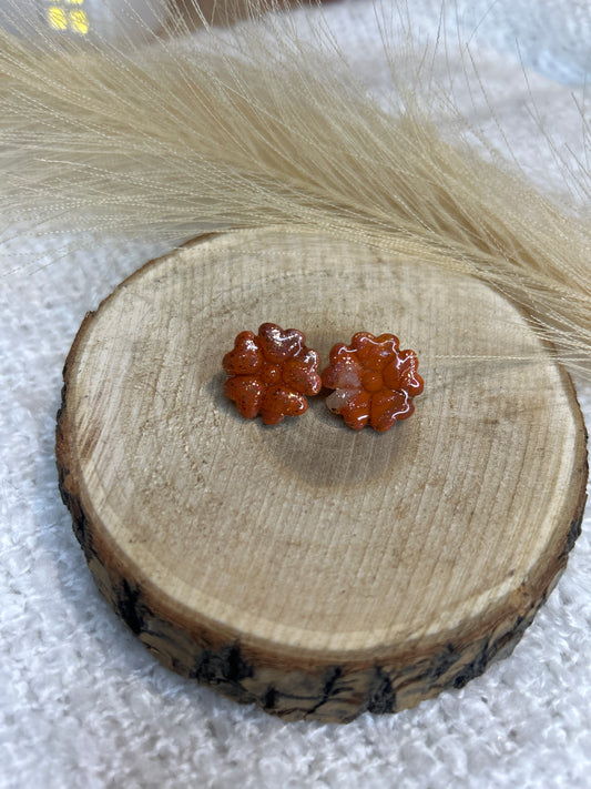 Flora puces automnales