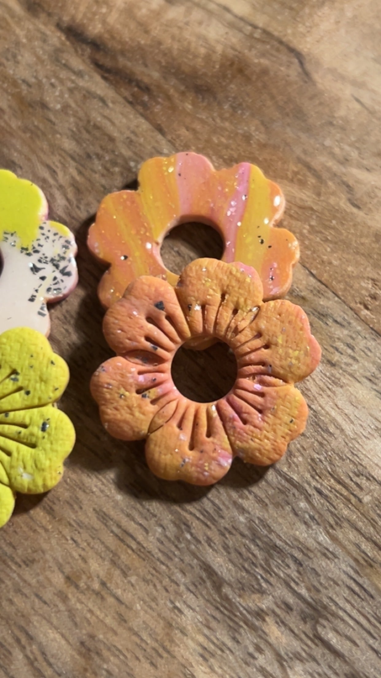 Josefa - couleurs différentes