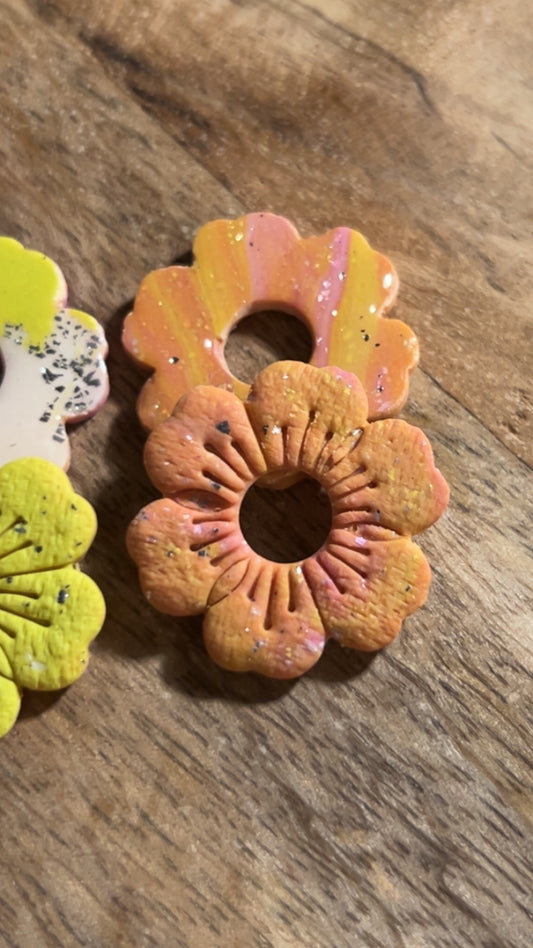 Josefa - couleurs différentes