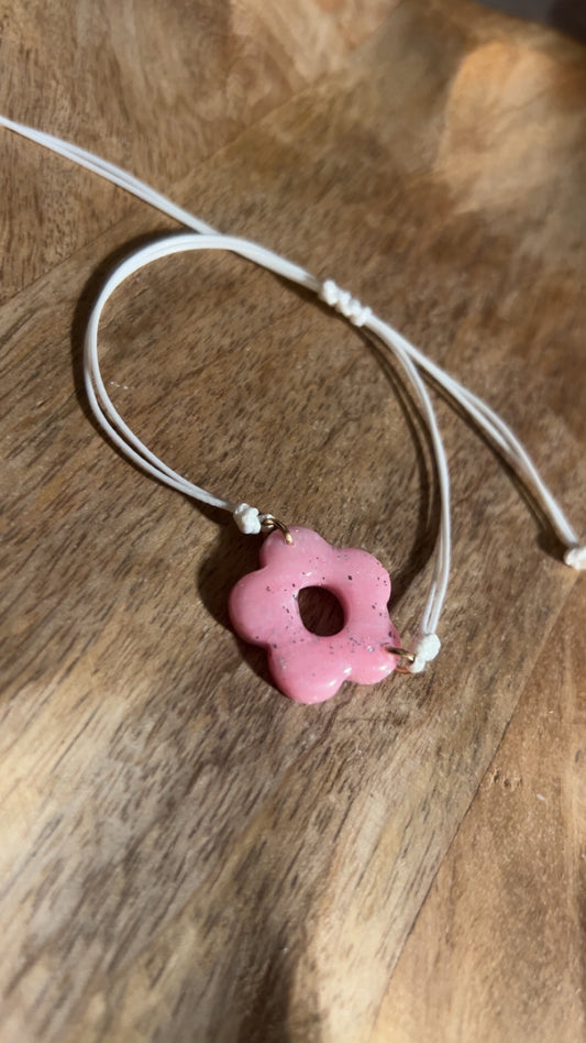 Bracelet Giulia rose