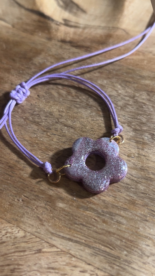 Bracelet Giulia galaxie